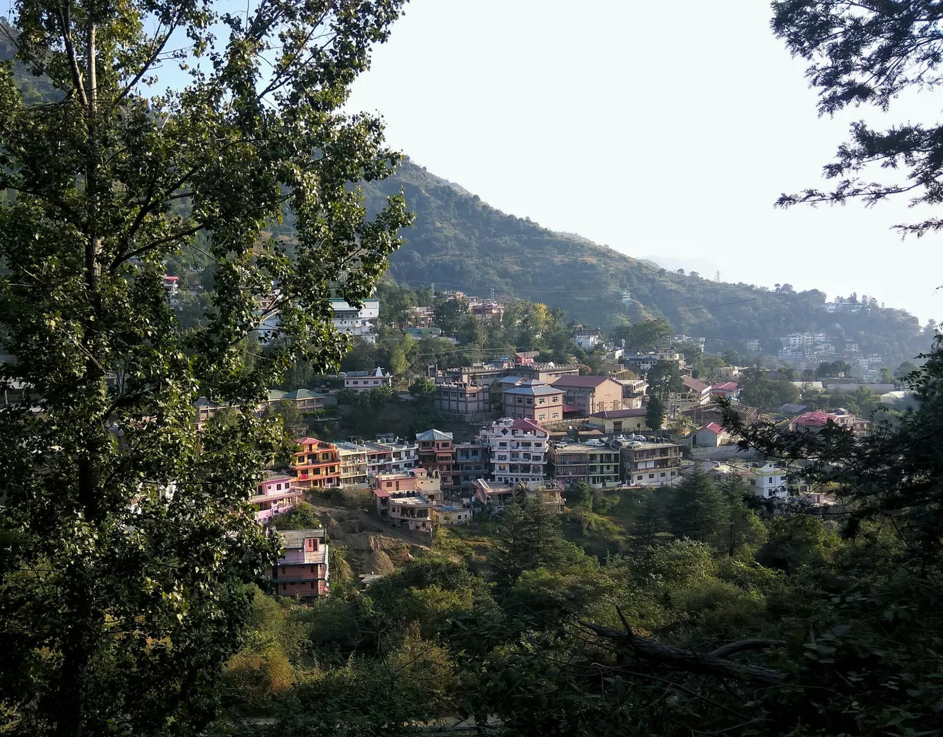 Photo of Shimla By Abhinav Dev