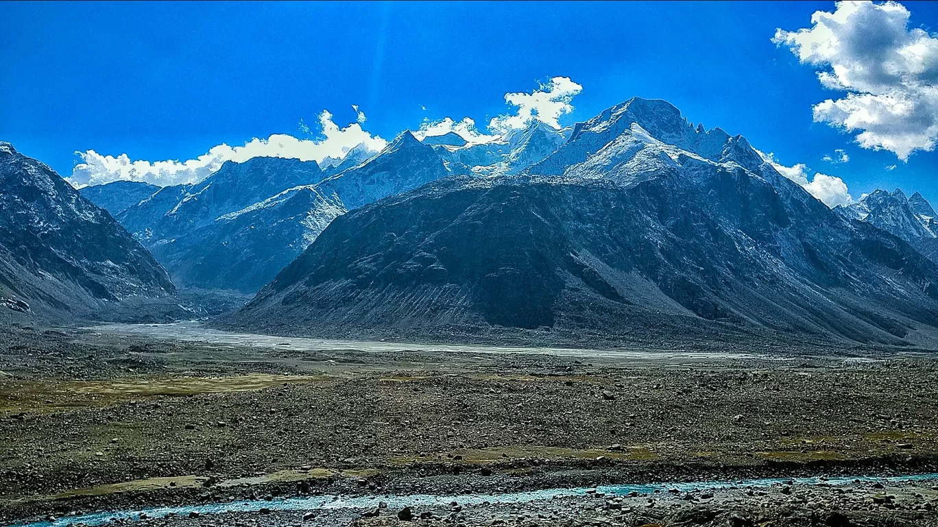 Photo of Spiti Valley By Abhinav Dev