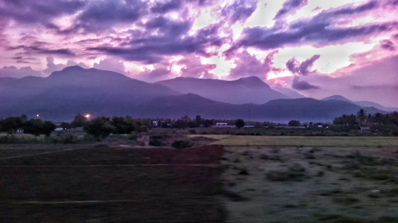 Photo of Tamil Nadu By Abhinav Dev