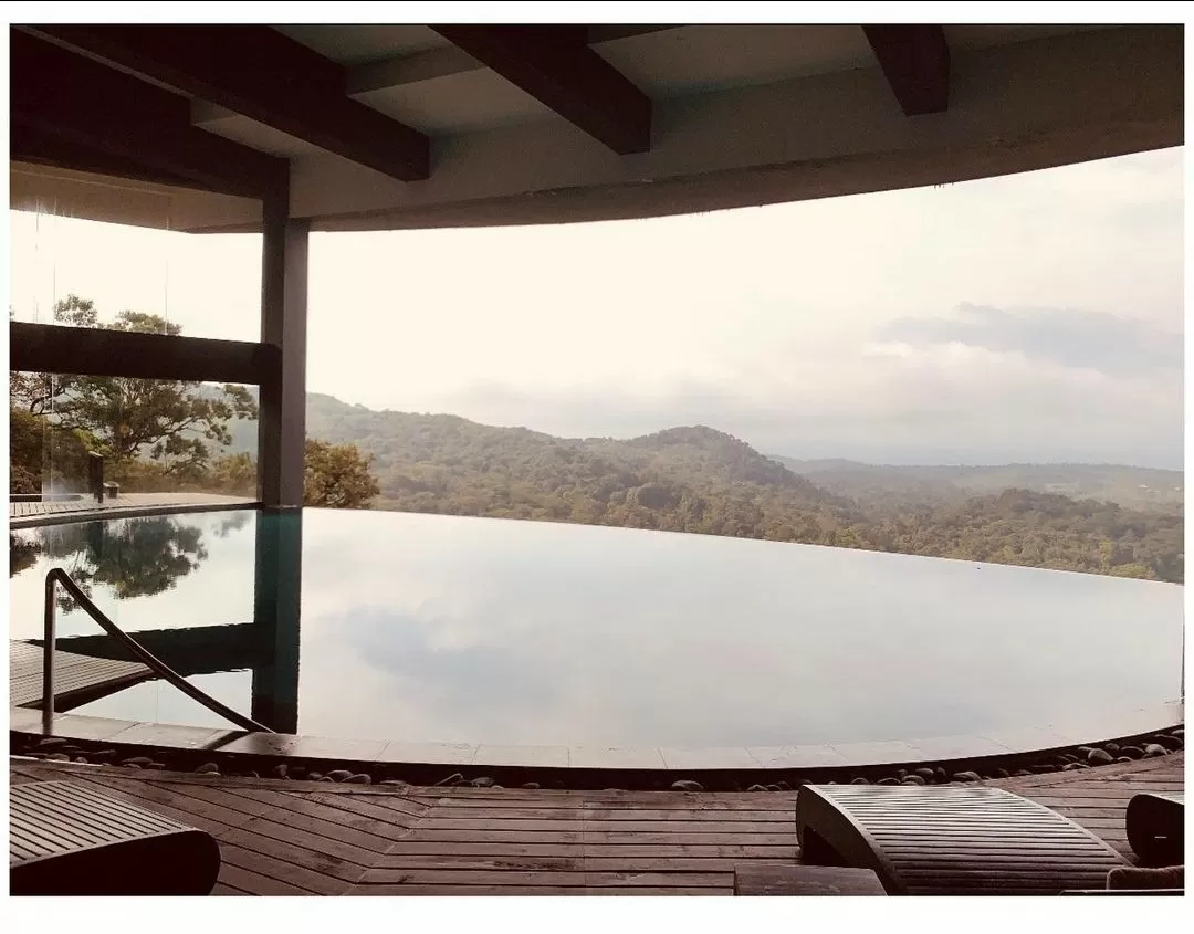 Photo of Taj Madikeri Resort & Spa By Divya Ranjan