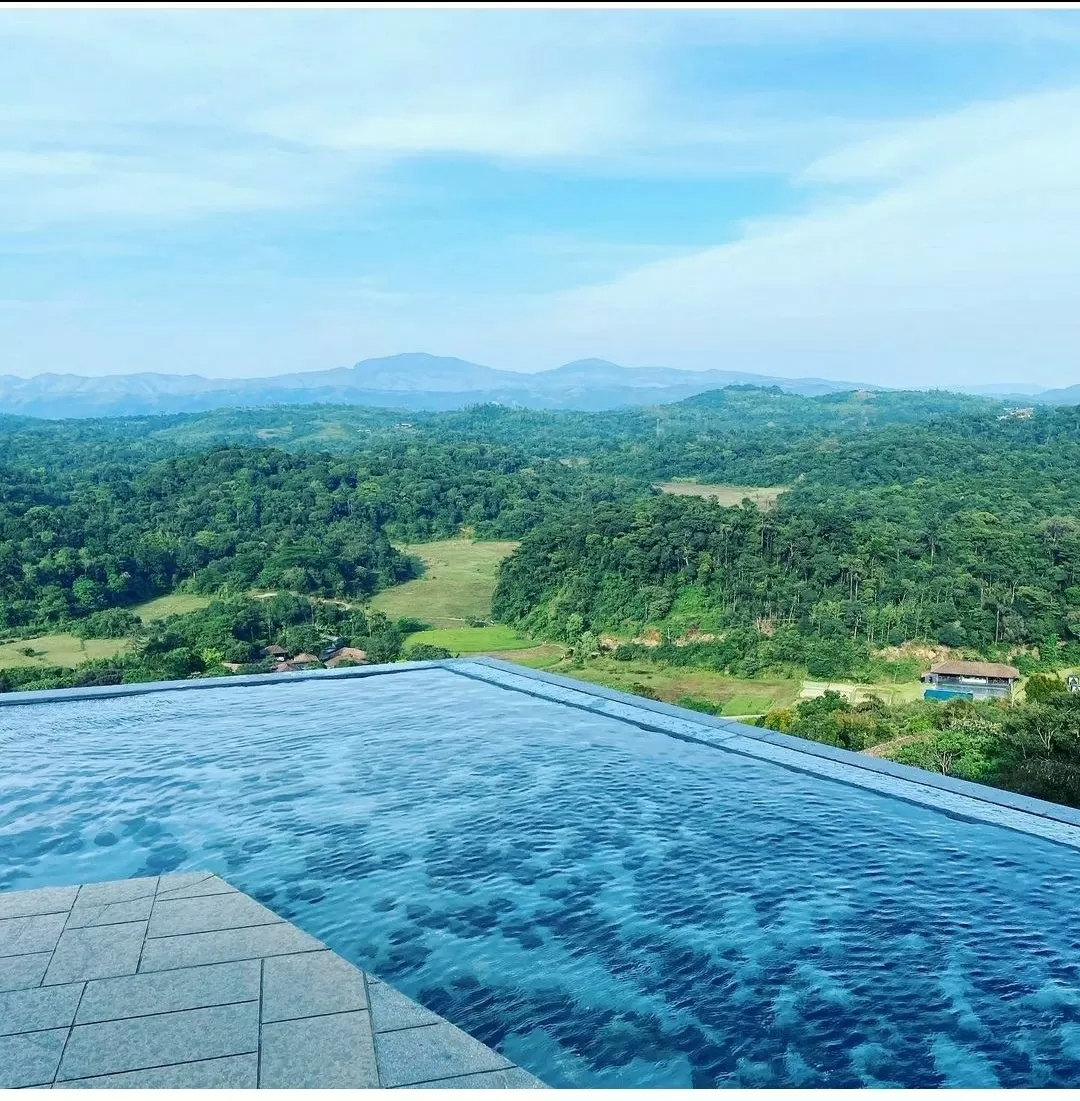 Photo of Taj Madikeri Resort & Spa By Divya Ranjan