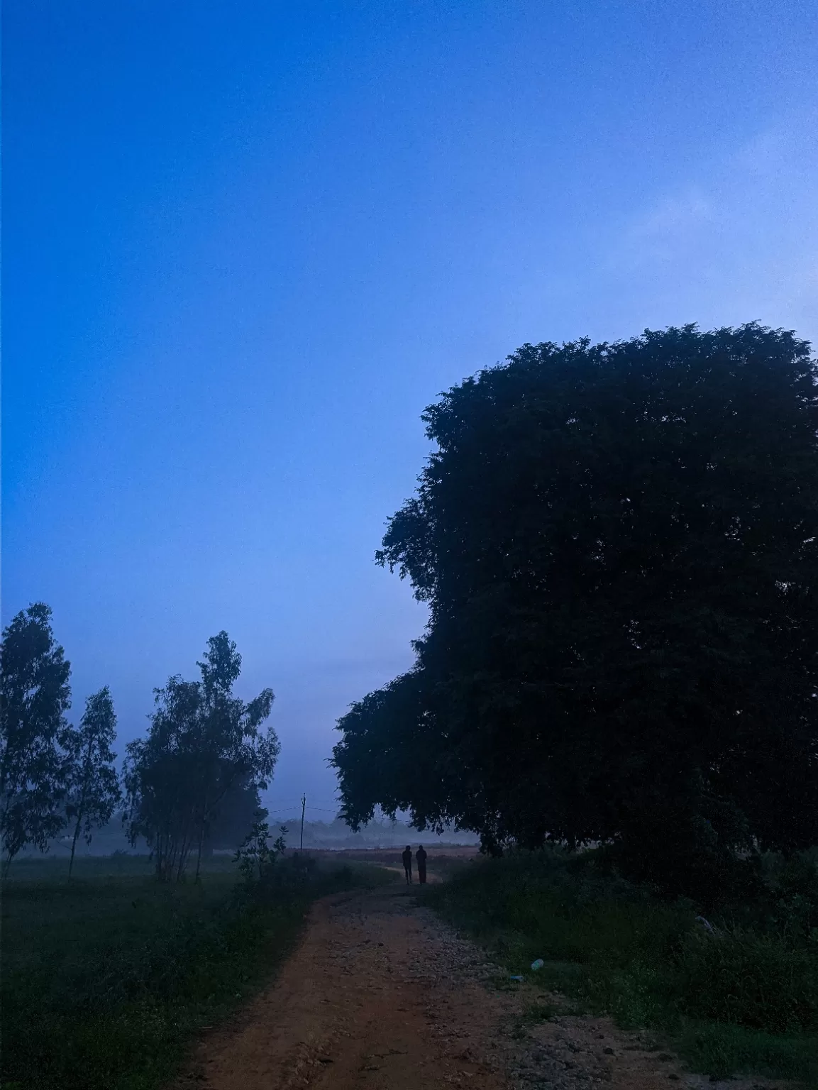 Photo of Virupakshipuram By Ashwin J Chandran