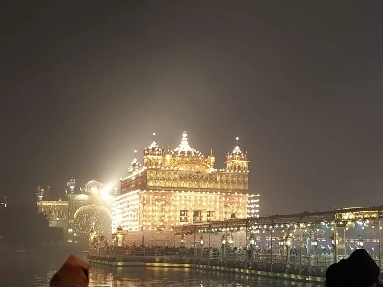 Photo of Amritsar By Gurprit Singh