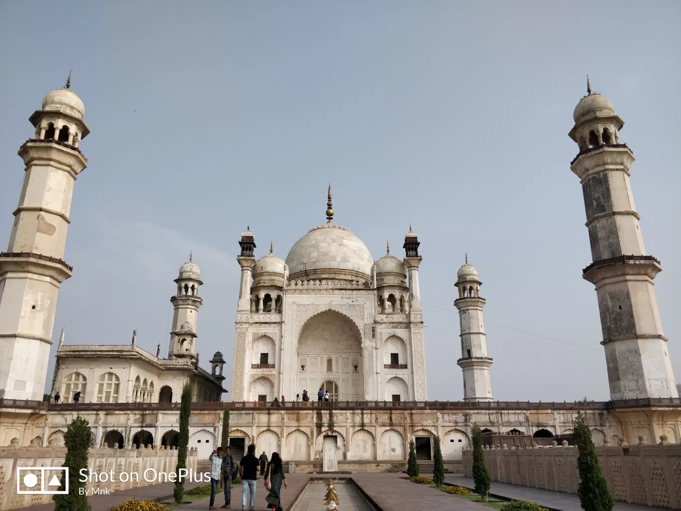Photo of Aurangabad By Mayank