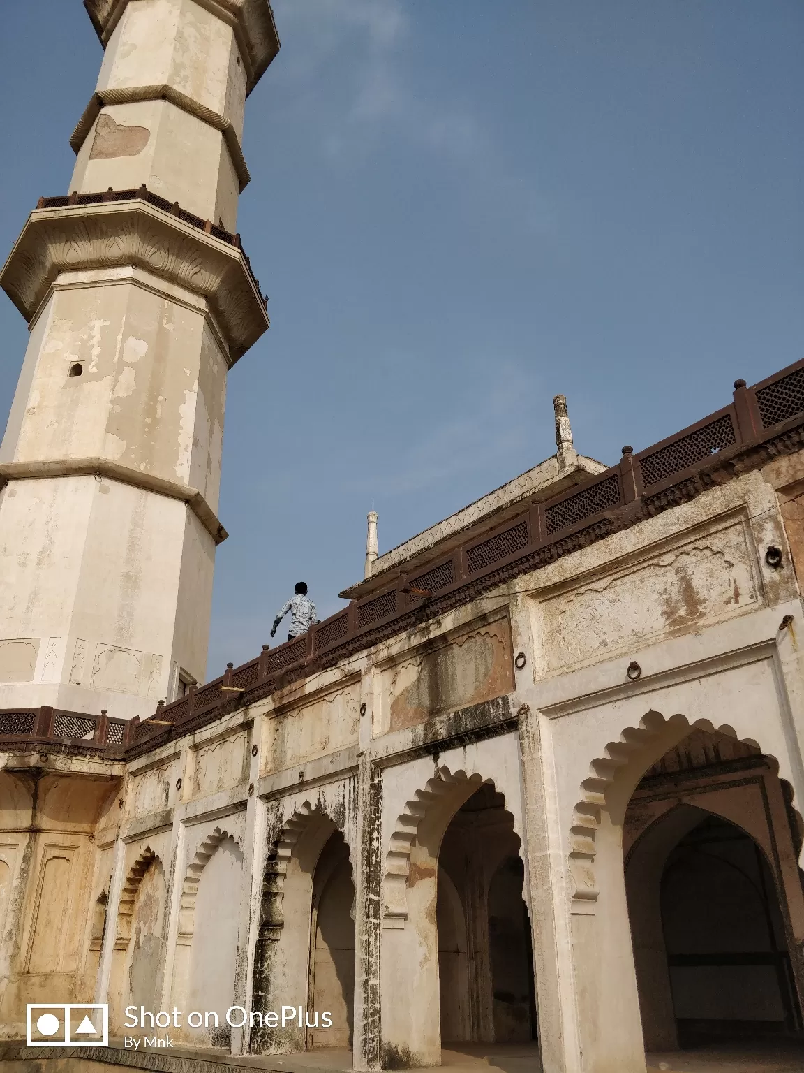 Photo of Aurangabad By Mayank