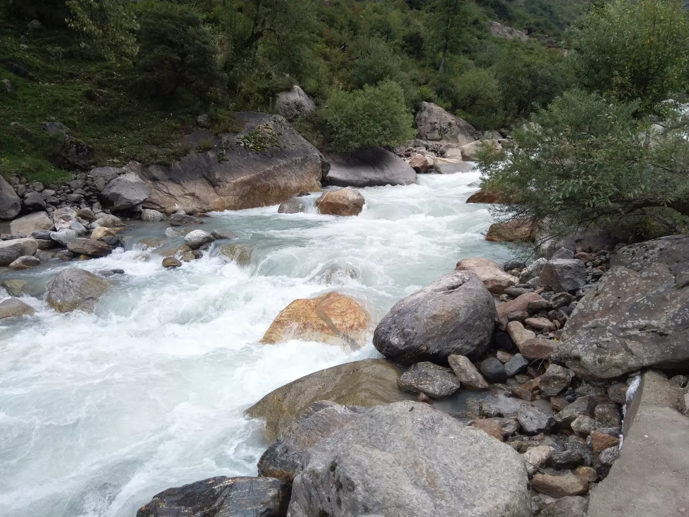 Photo of Kalgha By Hemant Sharma