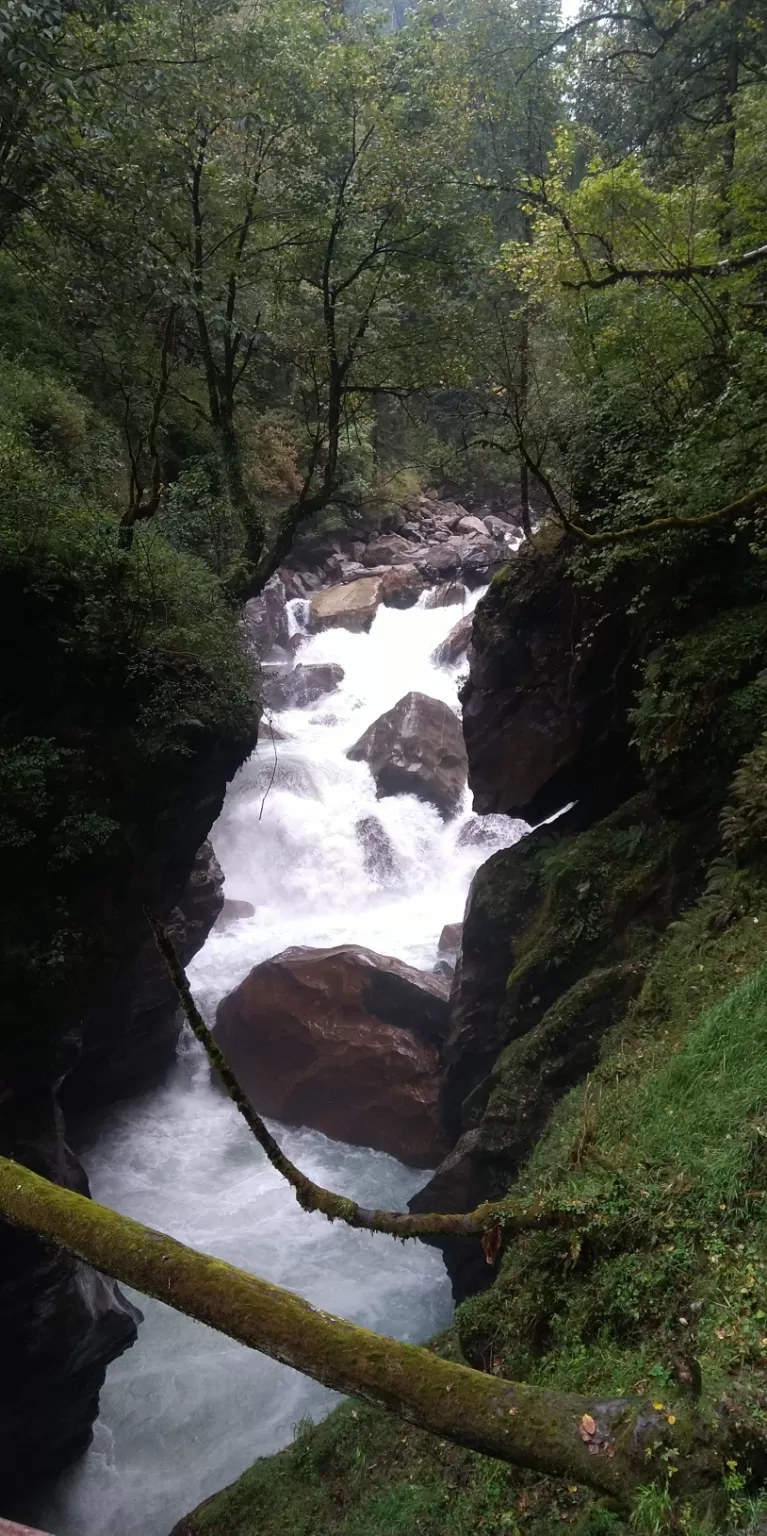Photo of Kalgha By Hemant Sharma