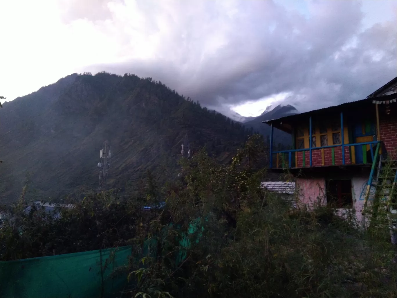 Photo of Kalgha By Hemant Sharma