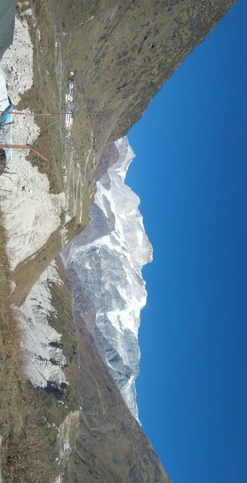 Photo of Kedarnath Temple By Hemant Sharma