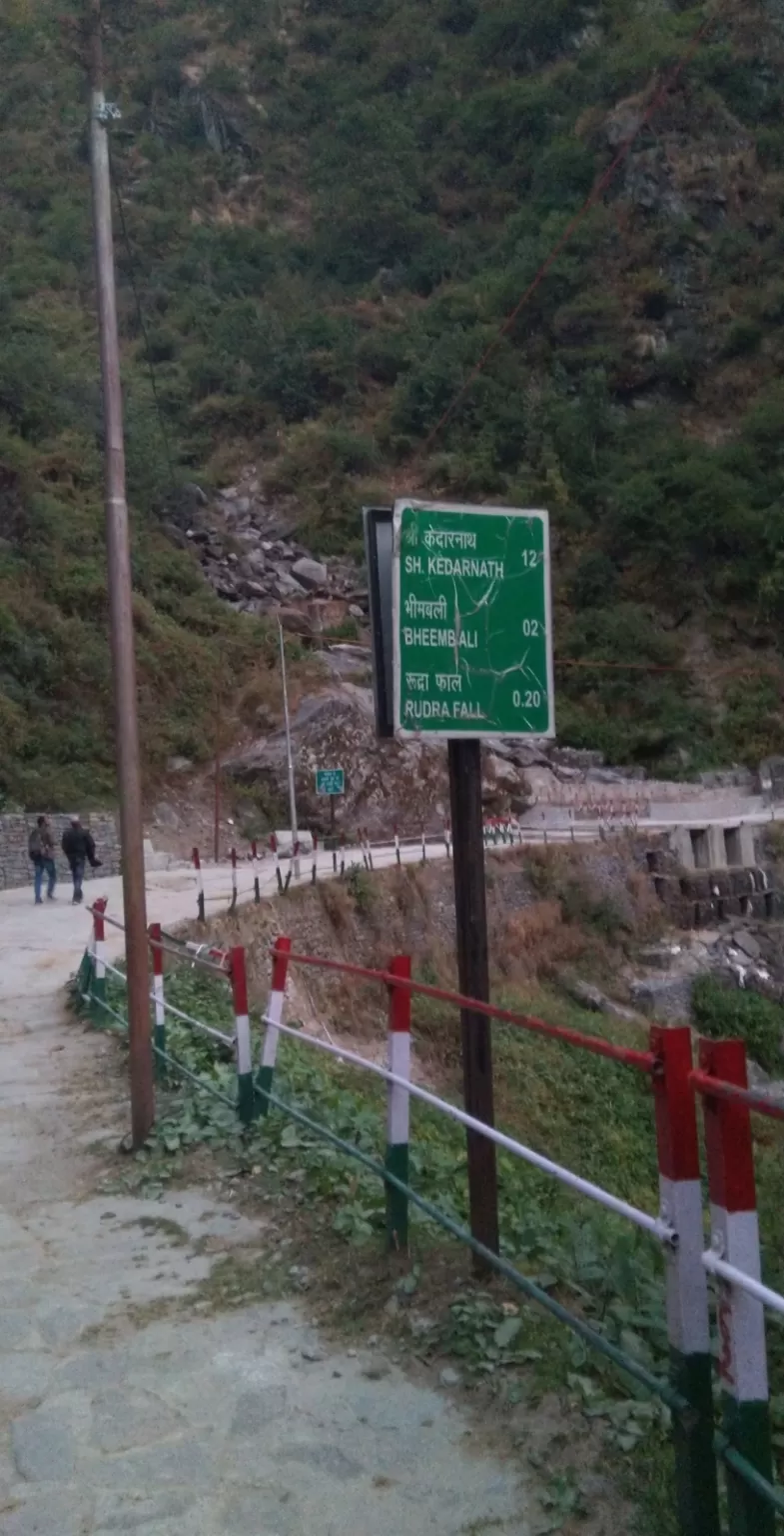 Photo of Kedarnath Temple By Hemant Sharma