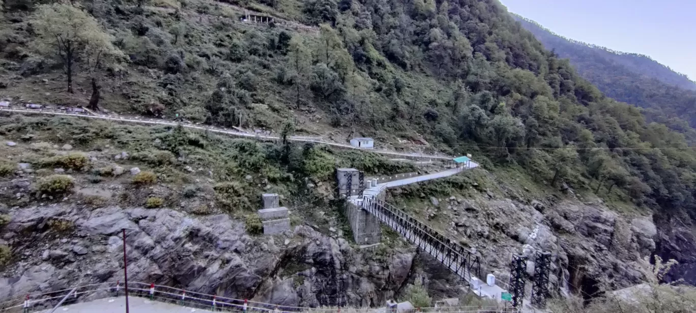 Photo of Kedarnath Temple By Hemant Sharma