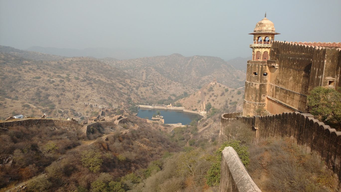 Photo of The Royal Jaipur By Suresh Tiwari