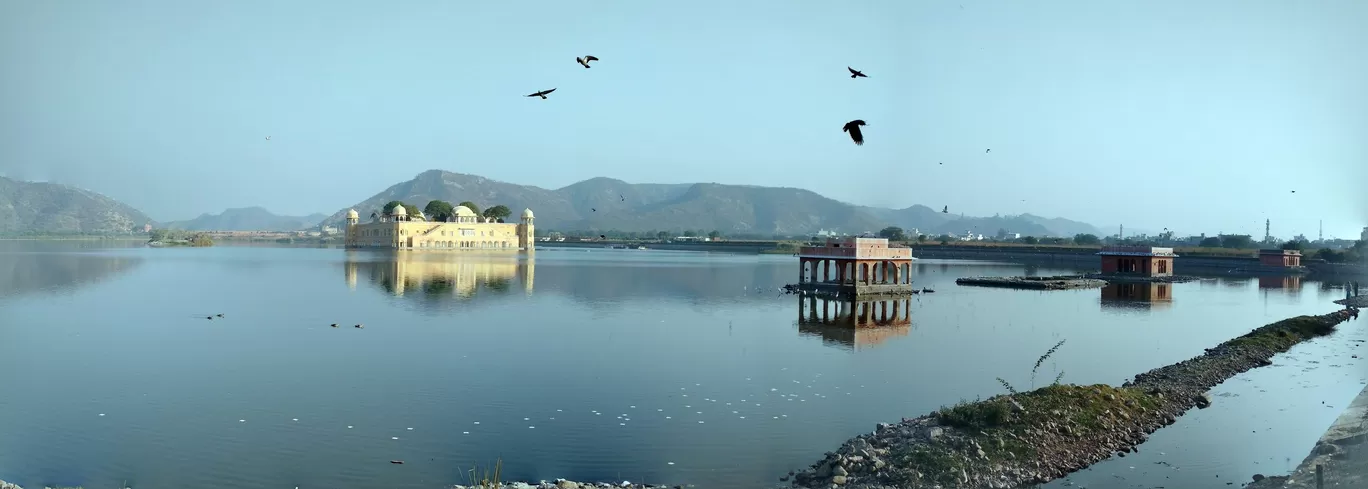 Photo of Jaipur By Suresh Tiwari