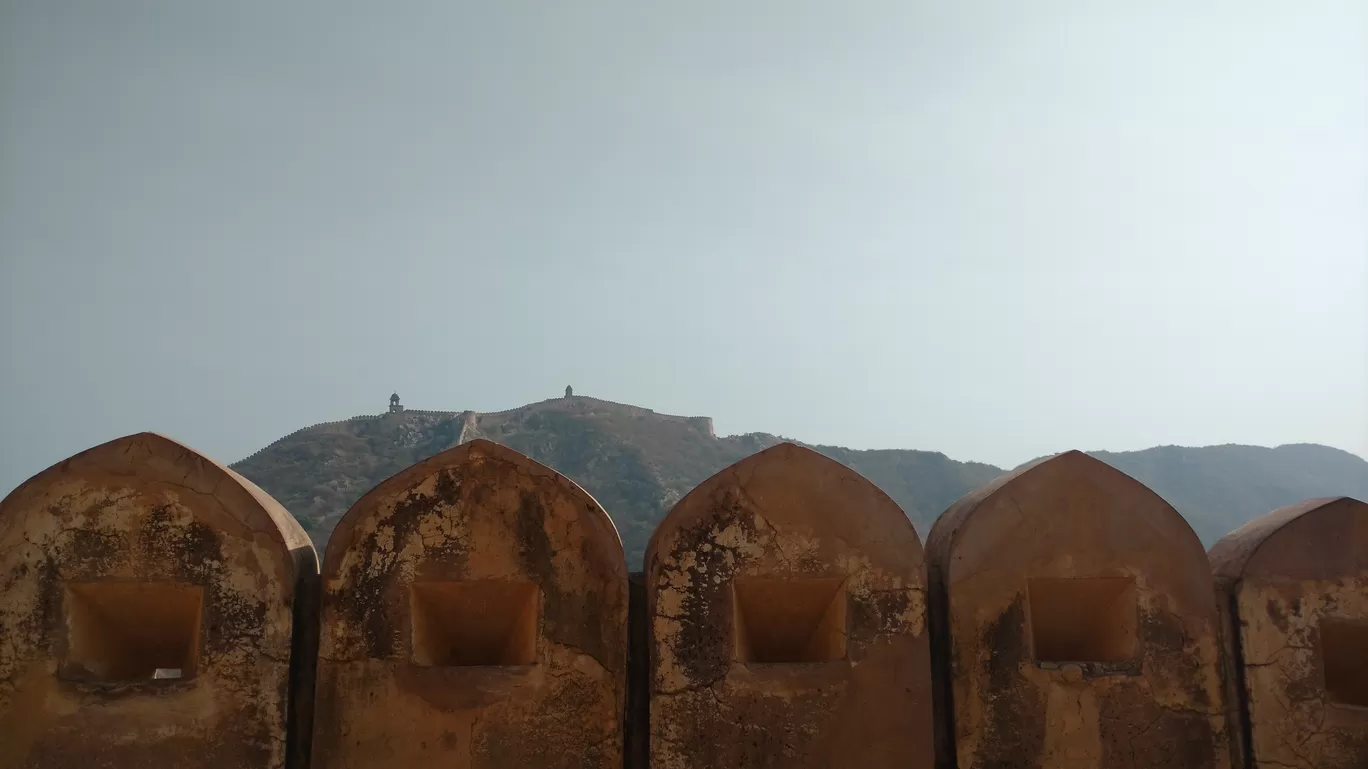 Photo of Jaipur By Suresh Tiwari