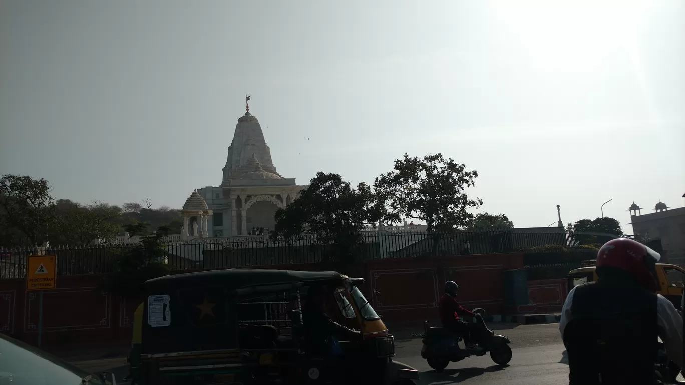 Photo of Jaipur By Suresh Tiwari