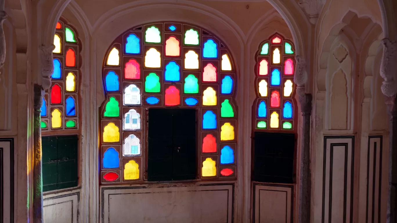 Photo of Jaipur By Suresh Tiwari