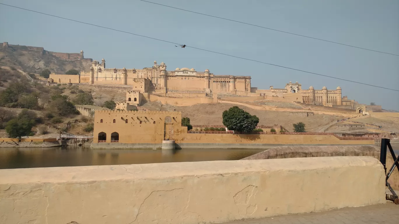 Photo of Jaipur By Suresh Tiwari