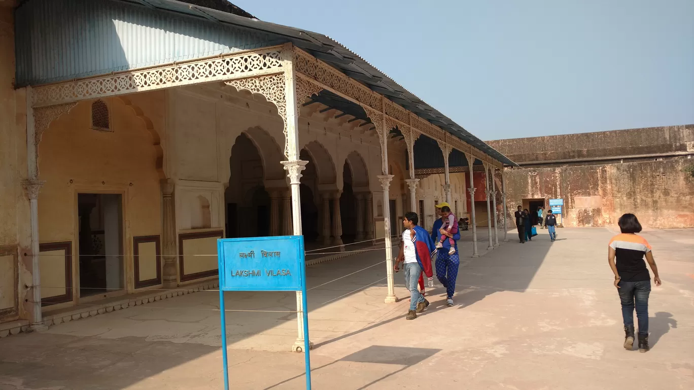 Photo of Jaipur By Suresh Tiwari