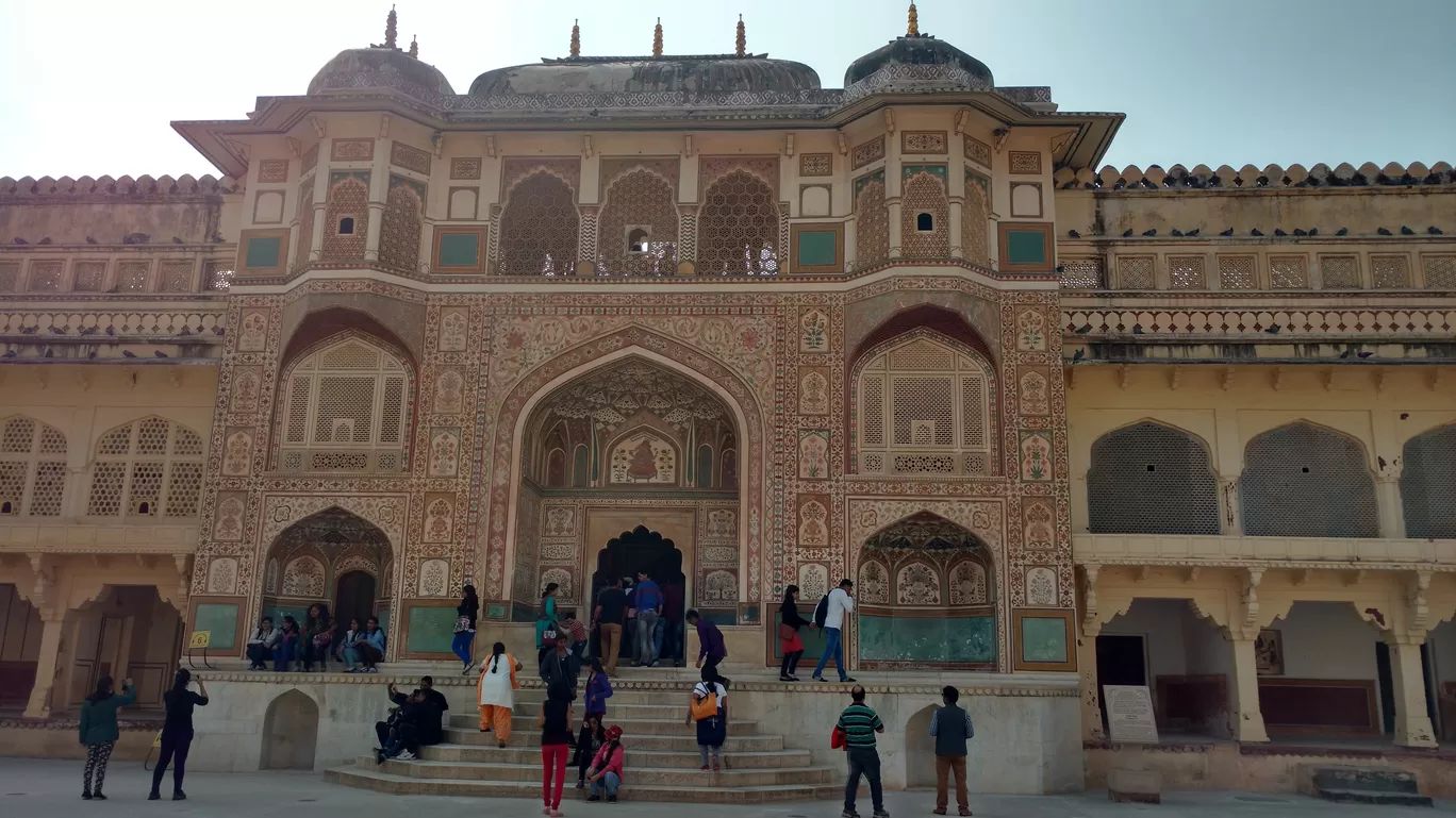 Photo of Jaipur By Suresh Tiwari
