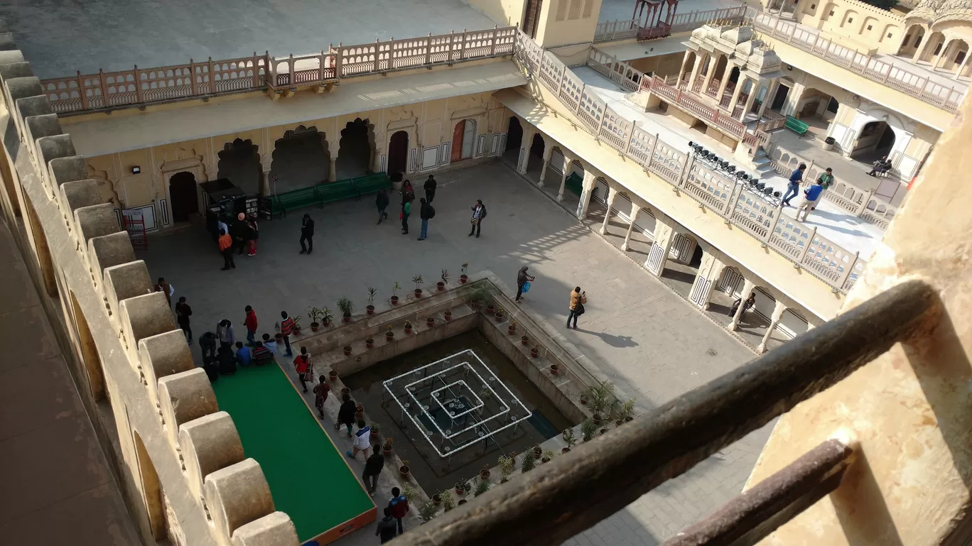 Photo of Jaipur By Suresh Tiwari