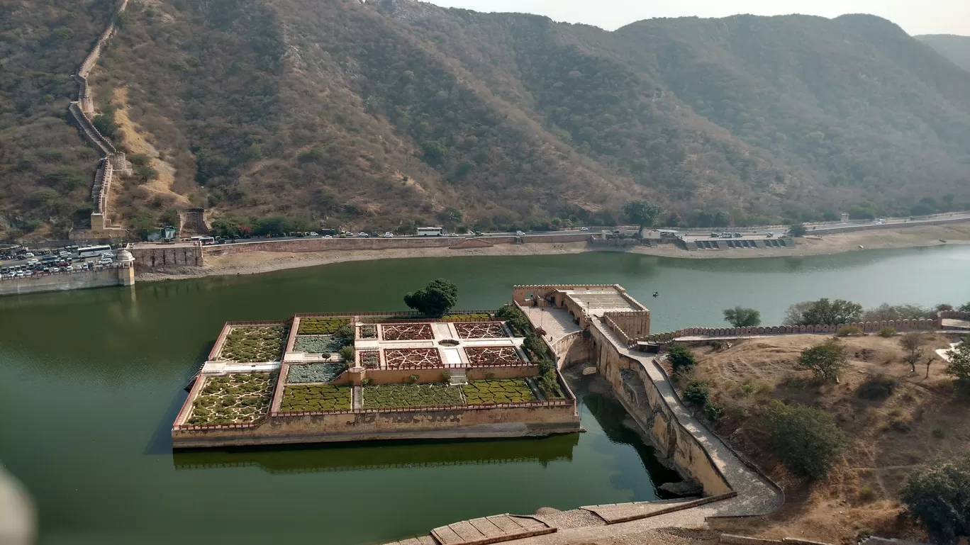 Photo of Jaipur By Suresh Tiwari