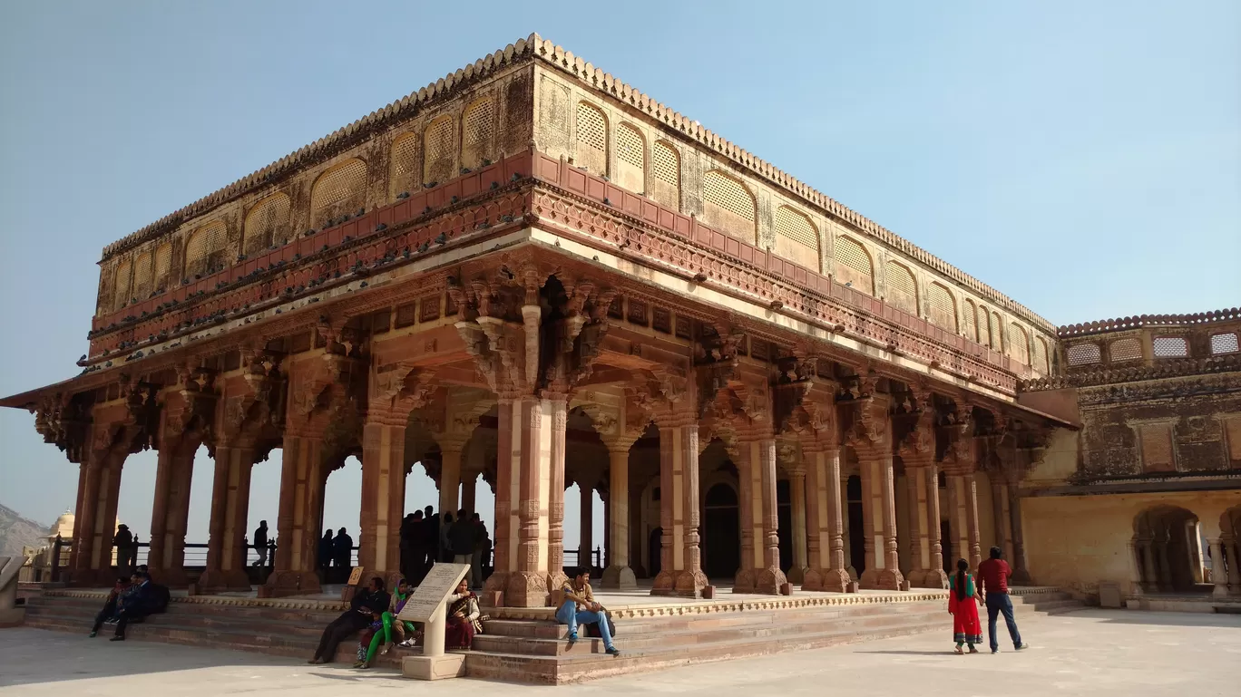 Photo of Jaipur By Suresh Tiwari