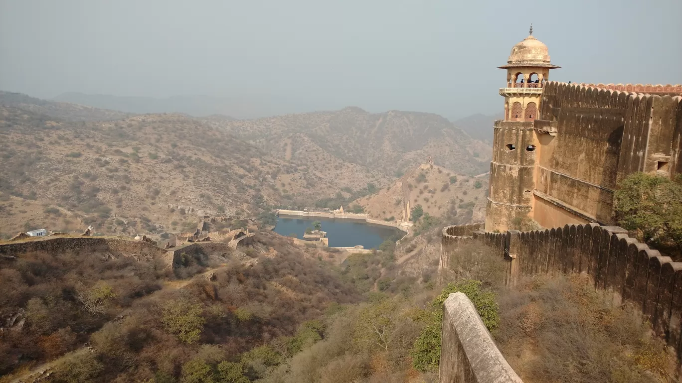 Photo of Jaipur By Suresh Tiwari