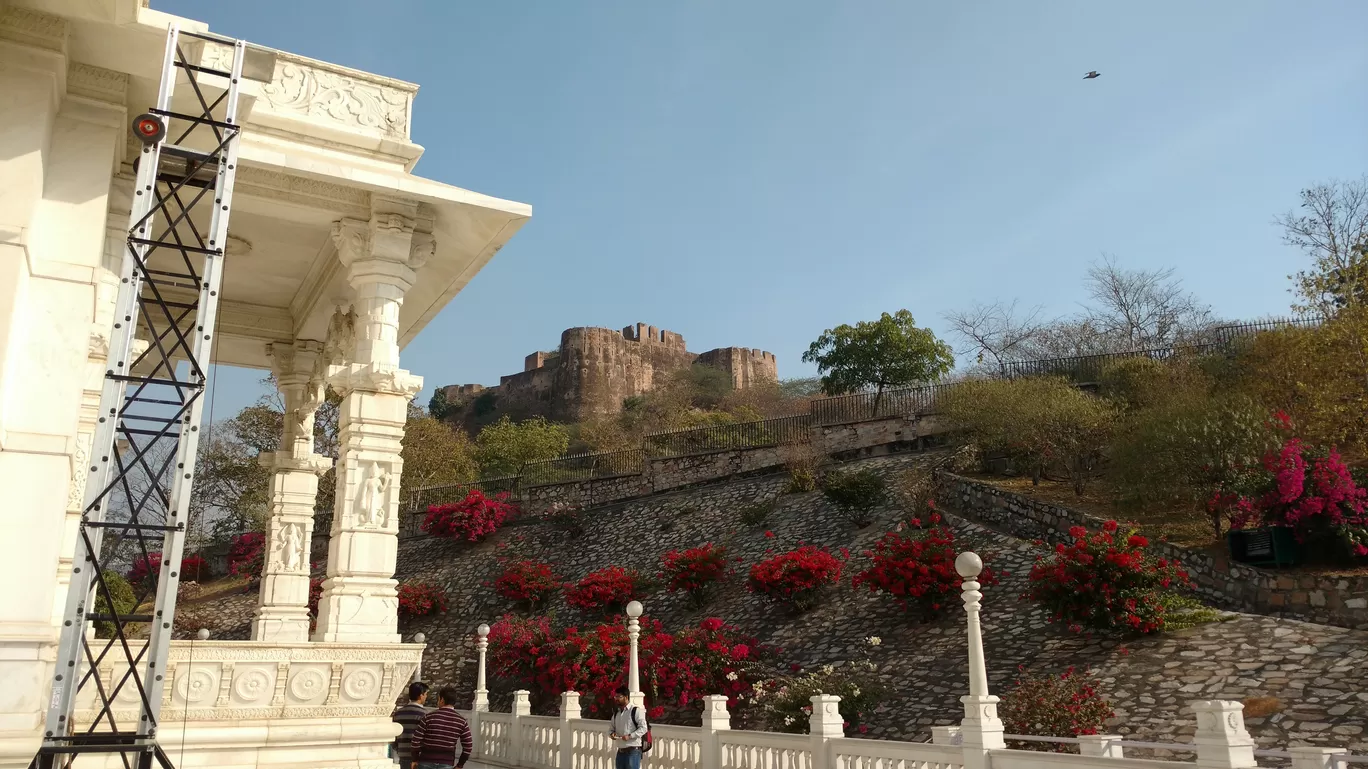 Photo of Jaipur By Suresh Tiwari