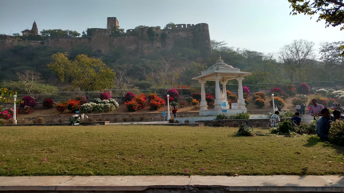 Photo of Jaipur By Suresh Tiwari