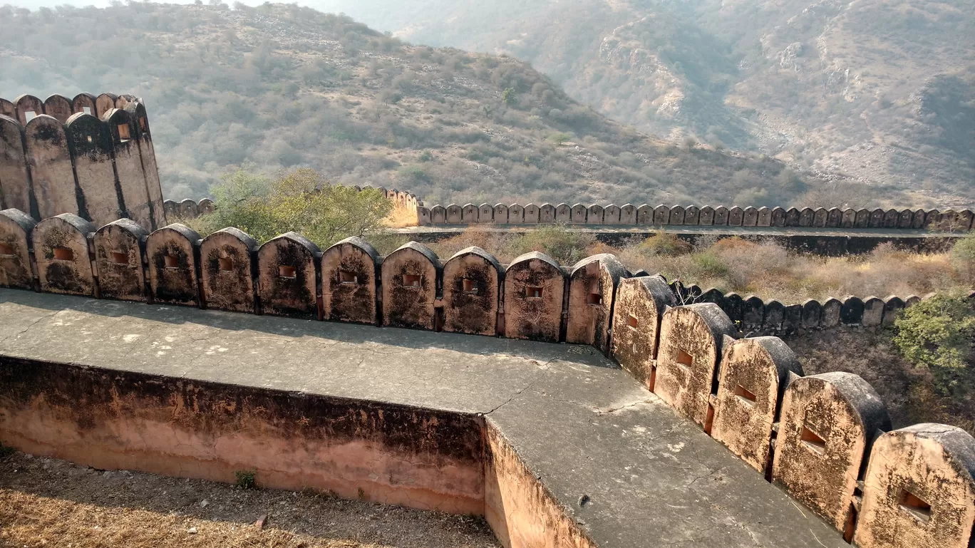 Photo of Jaipur By Suresh Tiwari