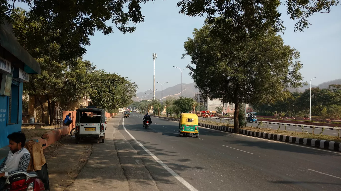 Photo of Jaipur By Suresh Tiwari