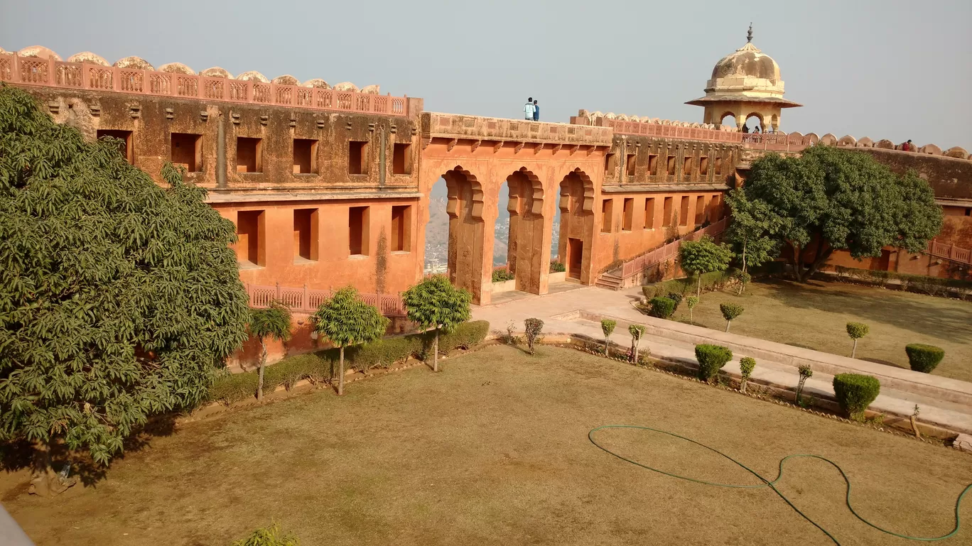 Photo of Jaipur By Suresh Tiwari