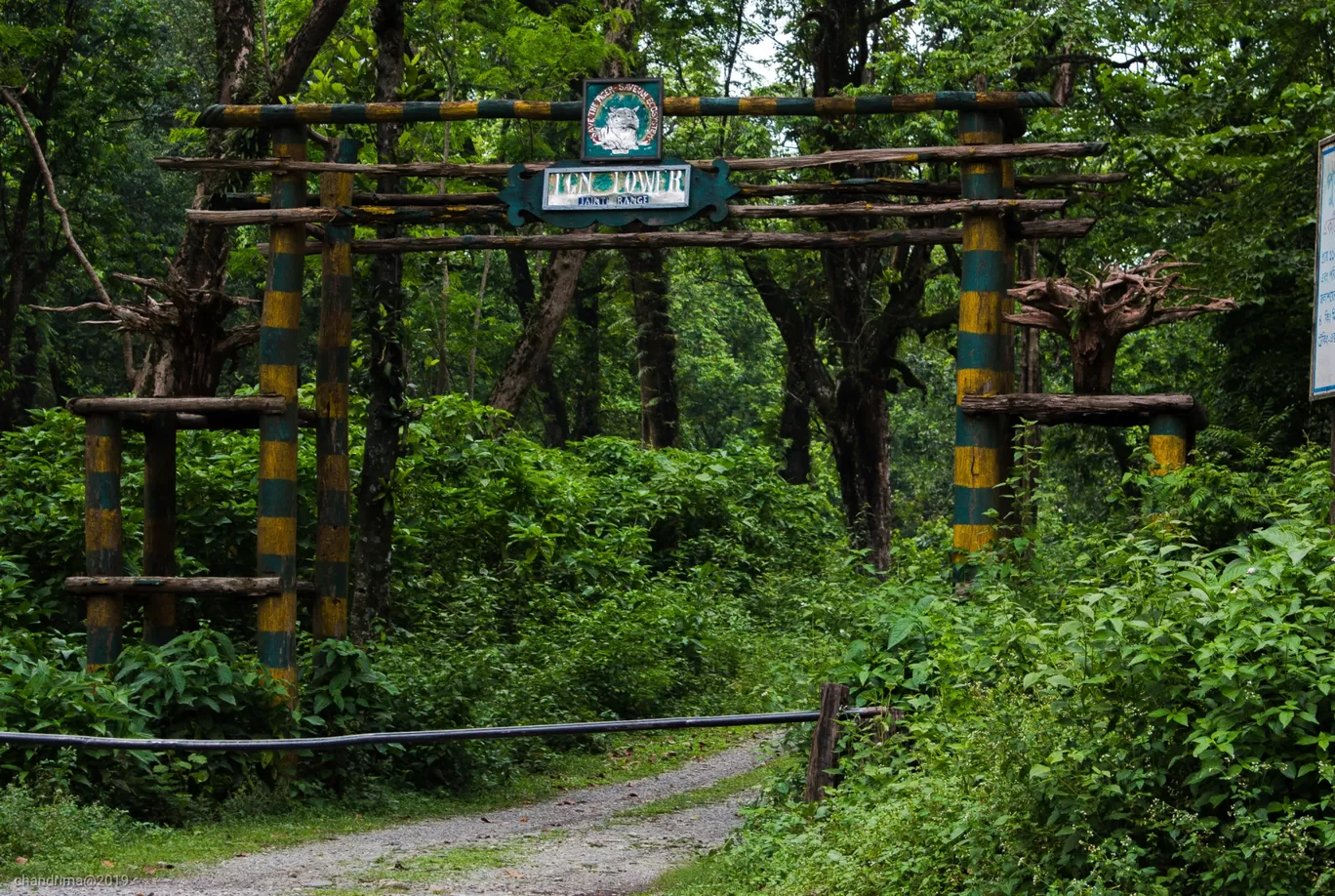 Photo of Lepchakha By Chandrima Gain