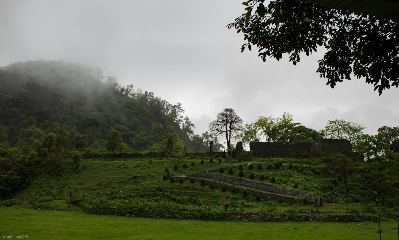 Photo of Lepchakha By Chandrima Gain