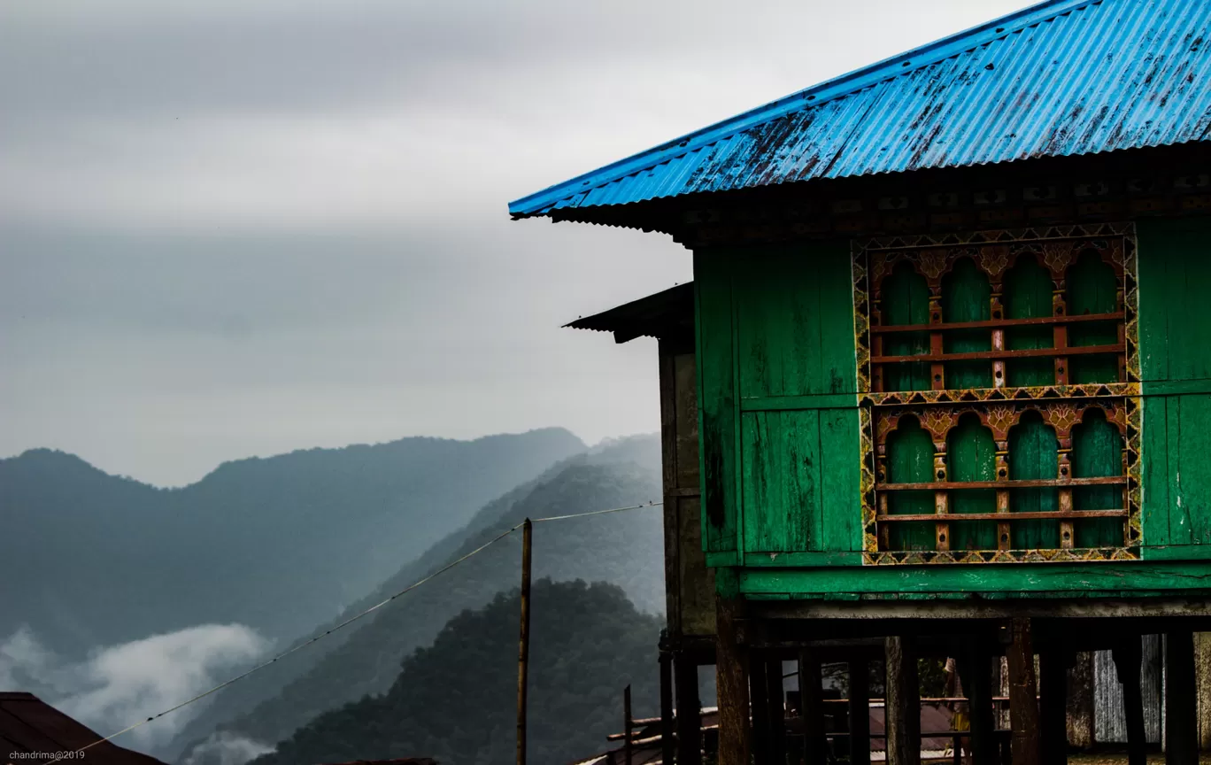 Photo of Lepchakha By Chandrima Gain