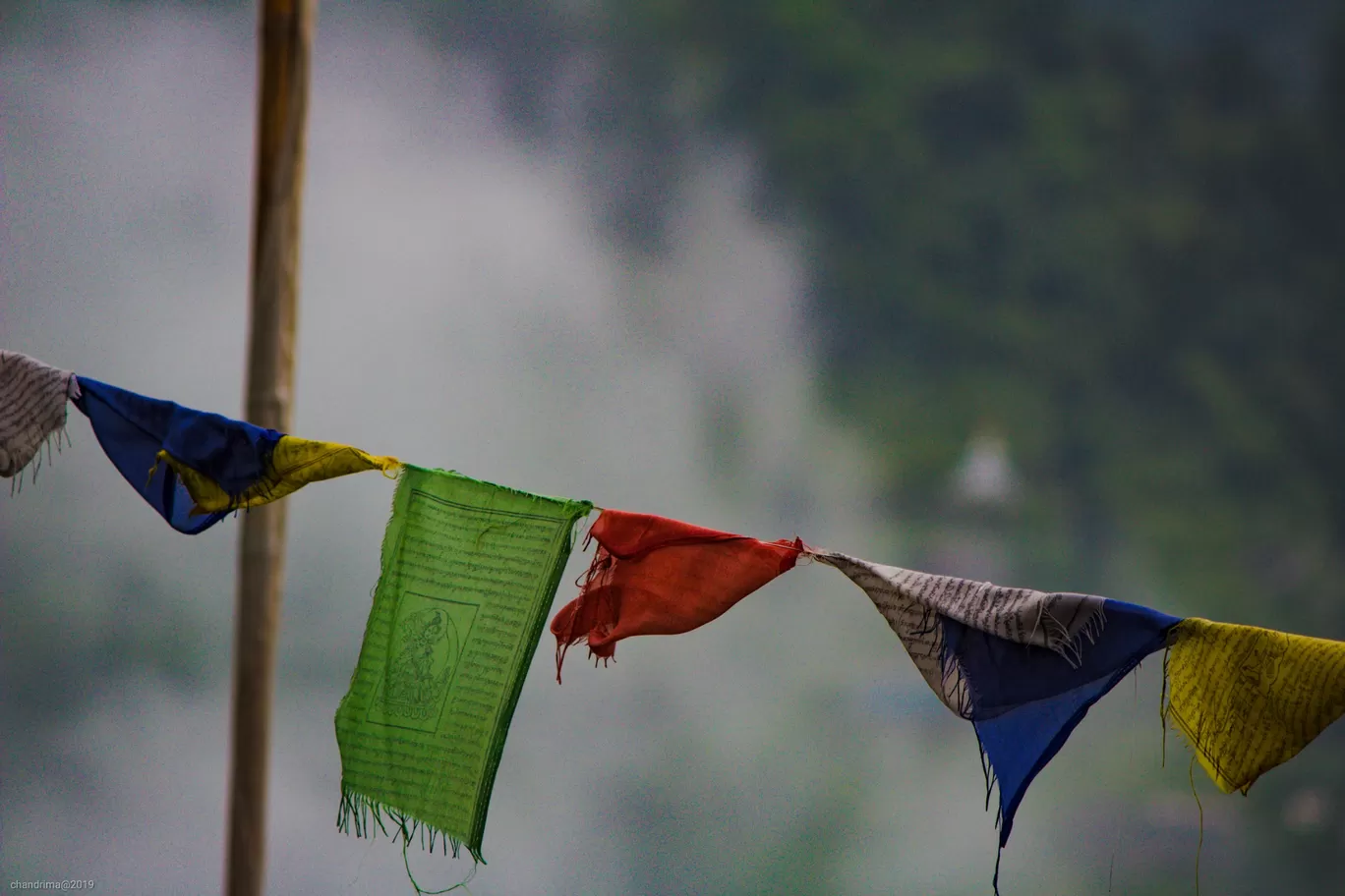 Photo of Lepchakha By Chandrima Gain