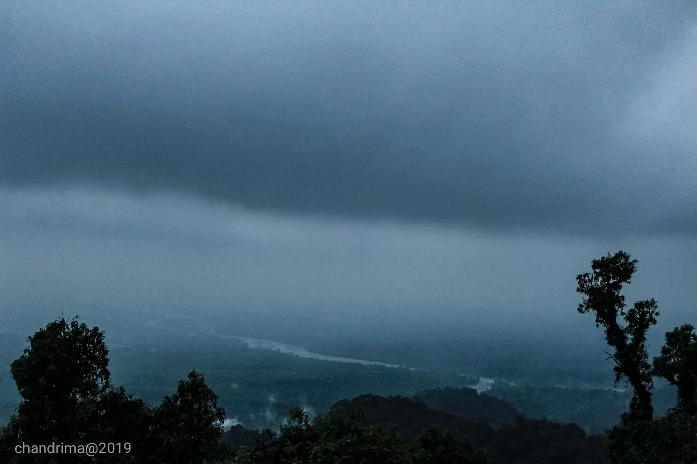 Photo of Lepchakha By Chandrima Gain