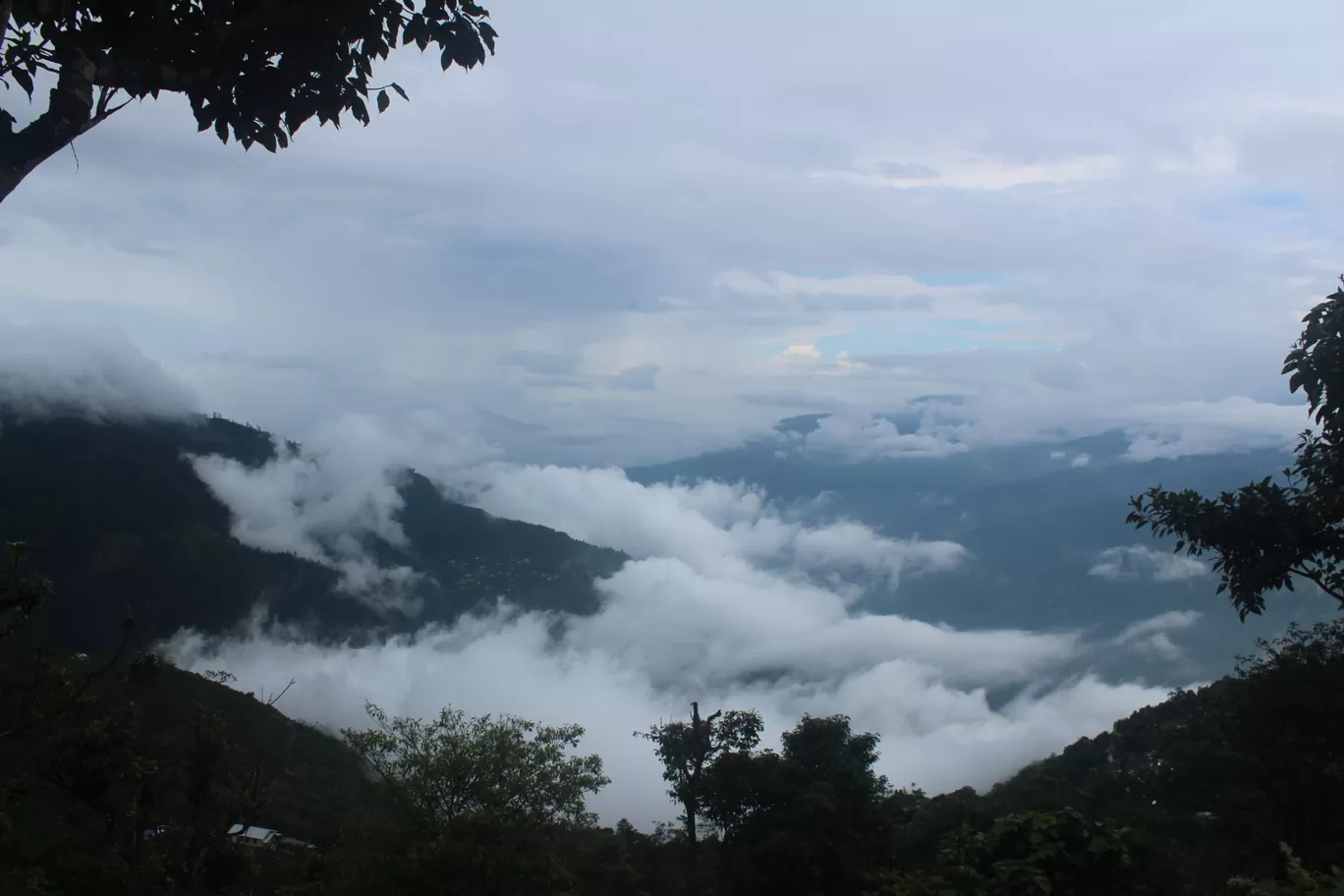 Photo of Icche Gaon By Chandrima Gain