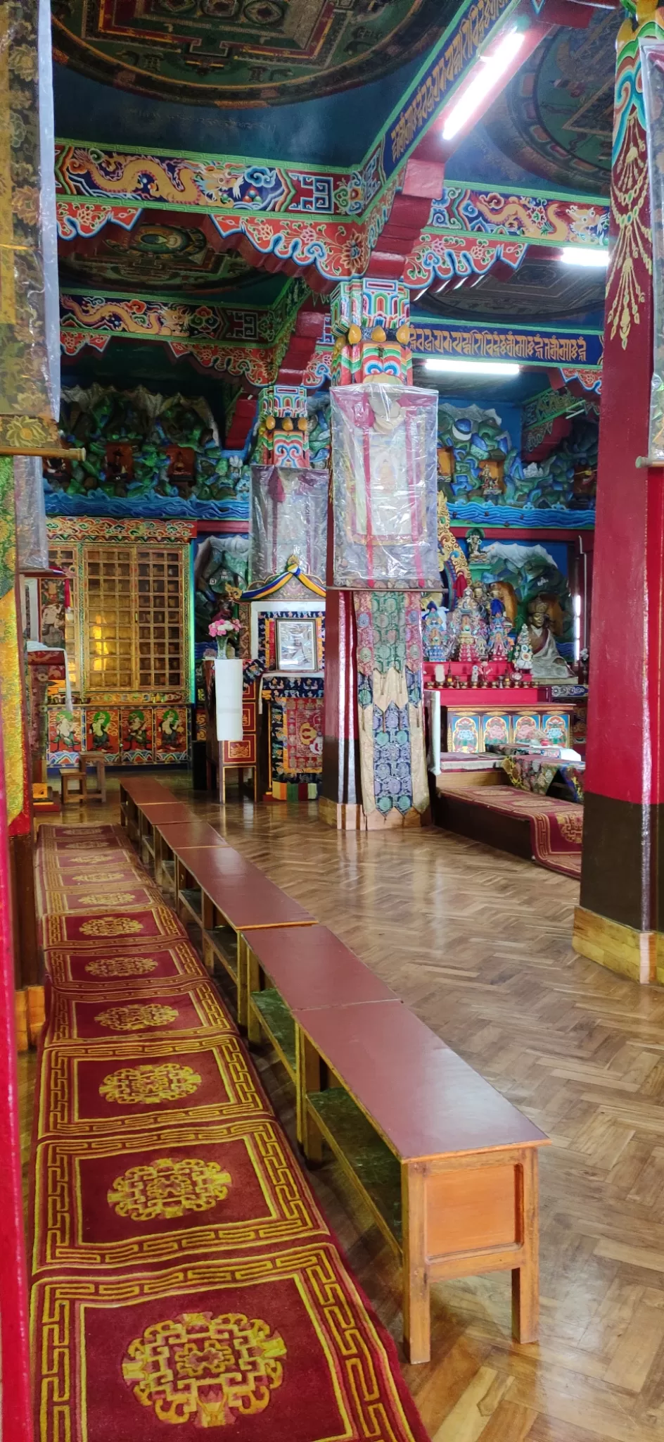 Photo of Icche Gaon By Chandrima Gain