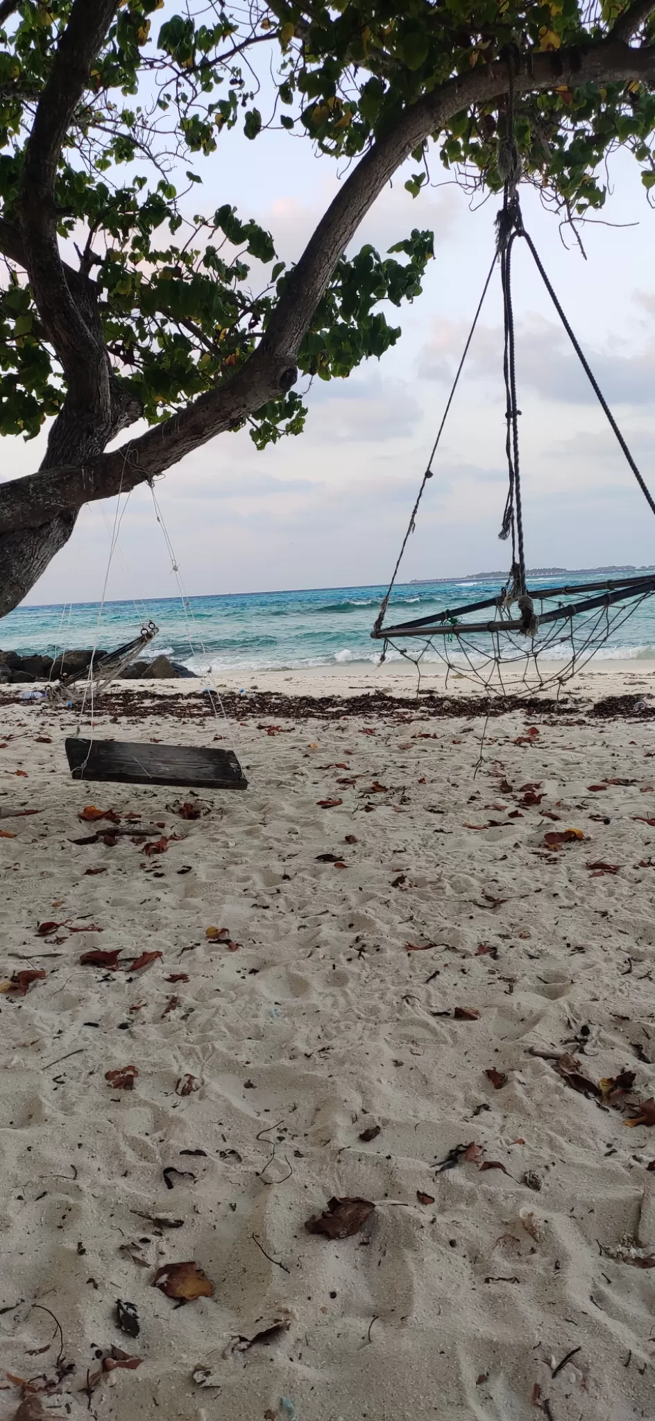 Photo of Maldives By Chandrima Gain