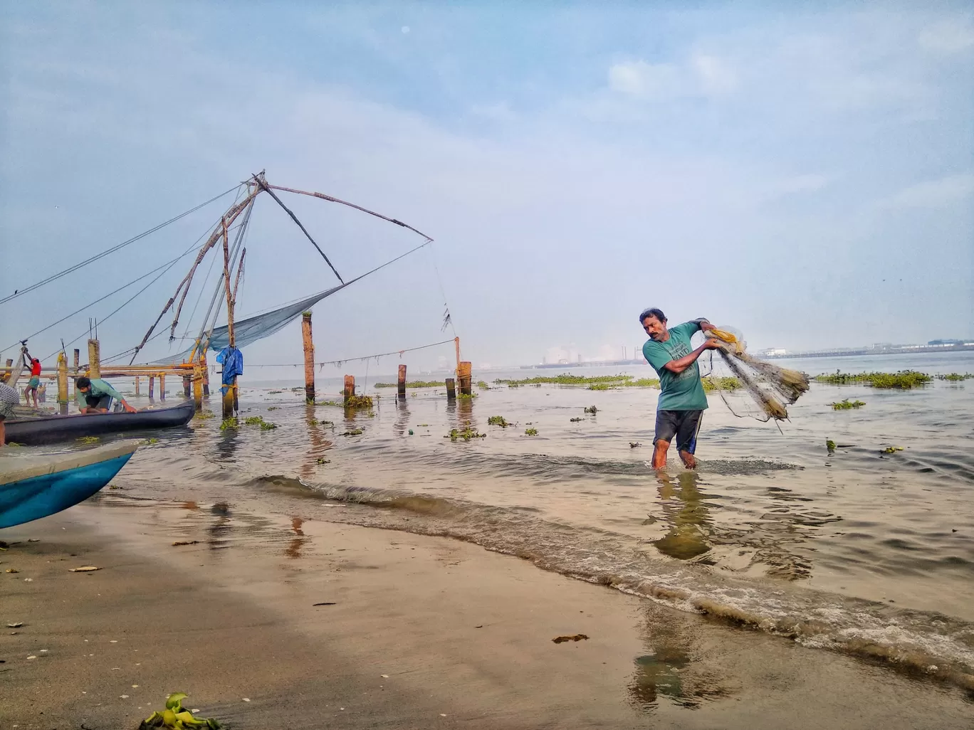 Photo of Fort Kochi By Ahammed Shahz