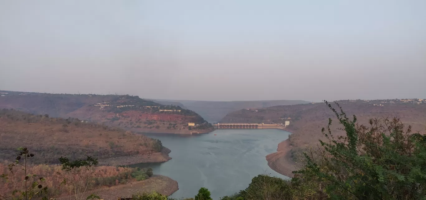 Photo of Eastern Ghāts By Vishnu Teja E