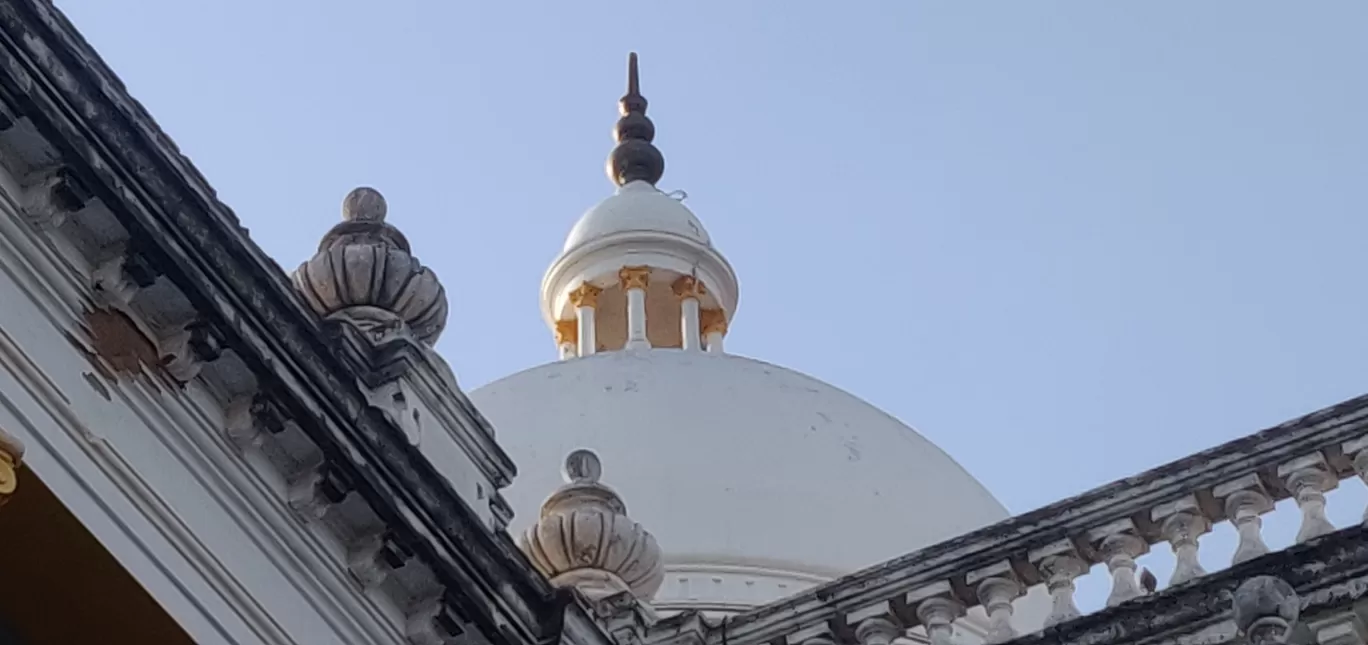 Photo of Lalitha Mahal By Vishnu Teja E