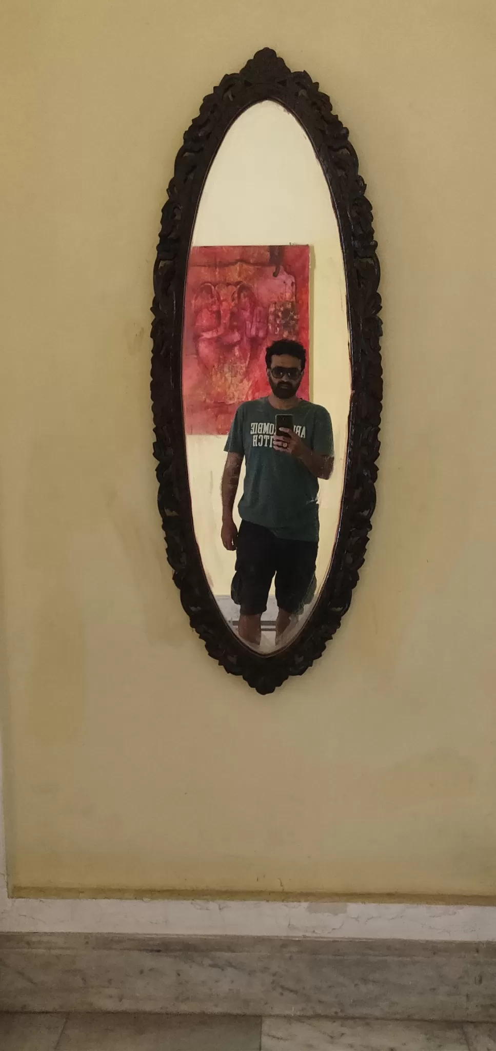 Photo of Lalitha Mahal By Vishnu Teja E
