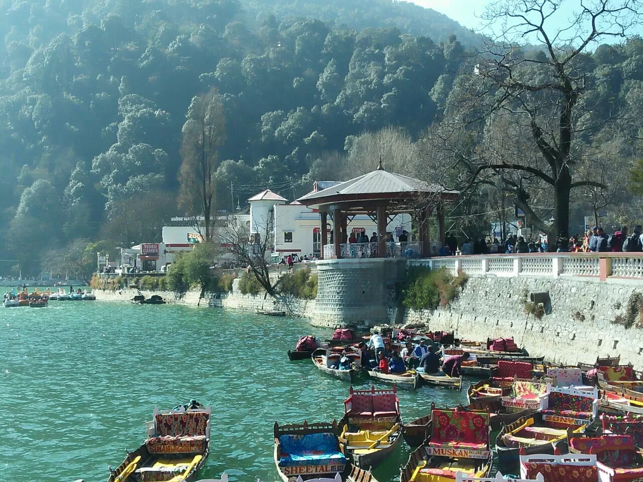 Photo of Nainital By IndiantravelgiRL