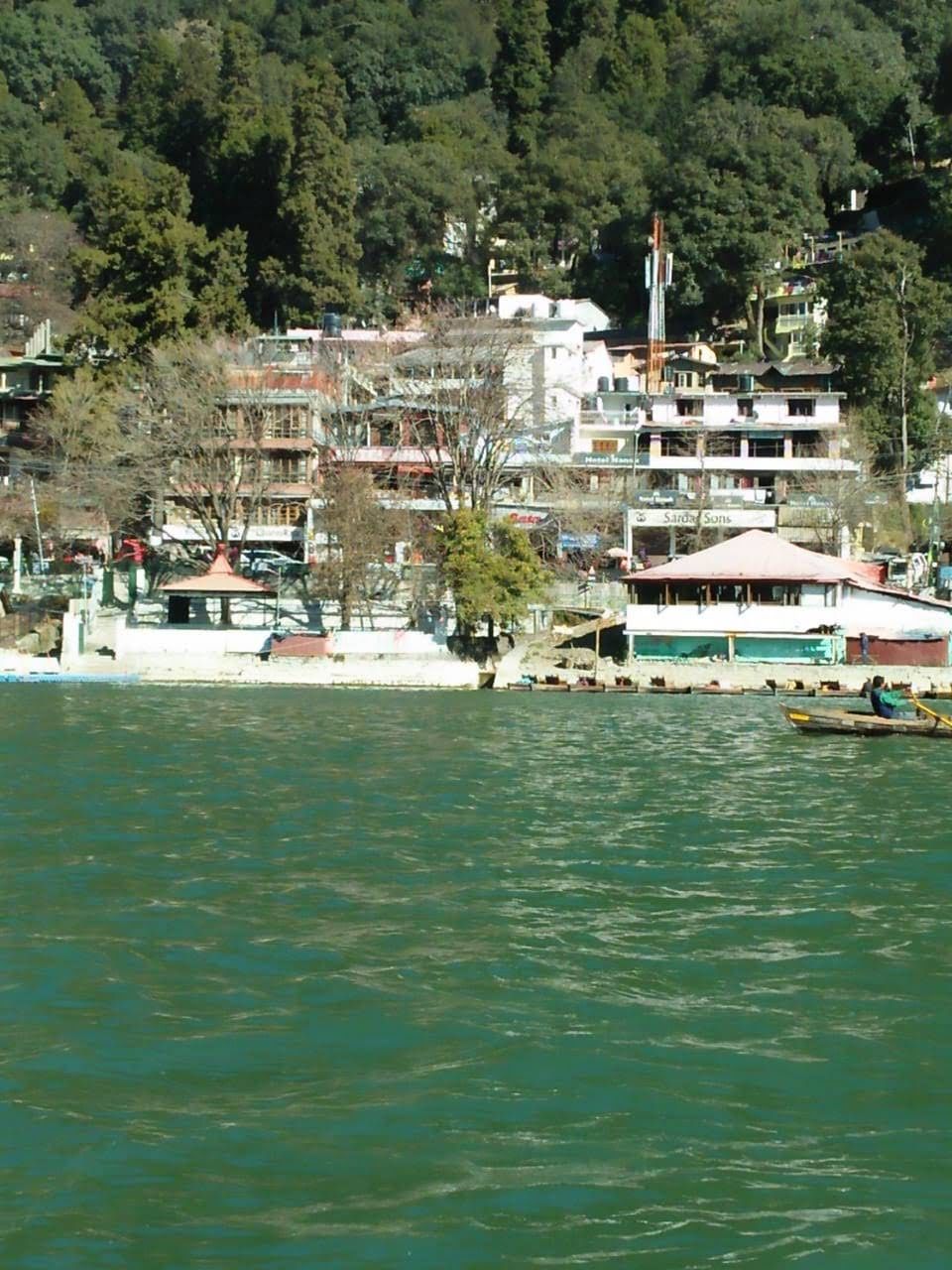 Photo of Nainital By IndiantravelgiRL