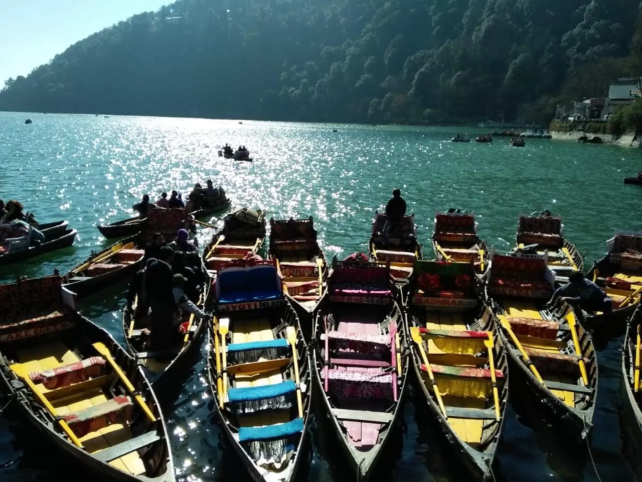 Photo of Nainital By IndiantravelgiRL