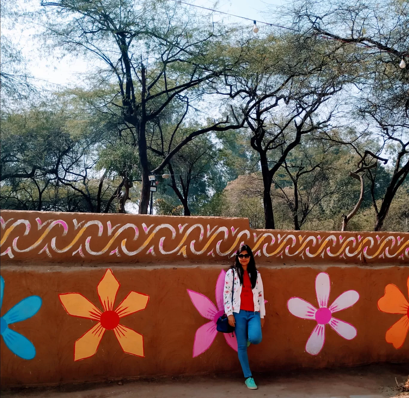 Photo of Surajkund By IndiantravelgiRL