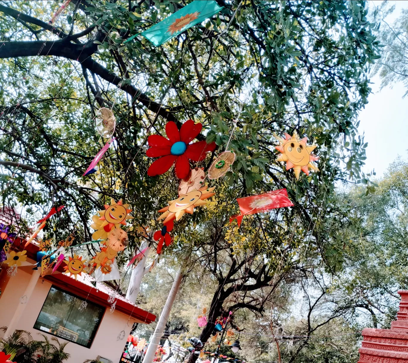 Photo of Surajkund By IndiantravelgiRL