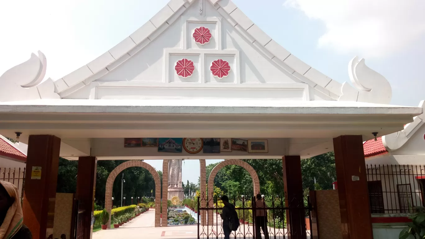 Photo of Sarnath By maitri dey